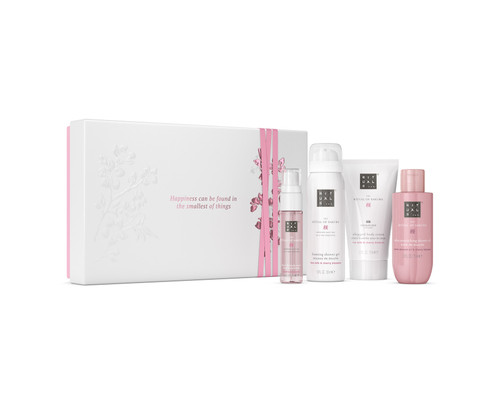 THE RITUAL OF SAKURA - SMALL GIFT SET
