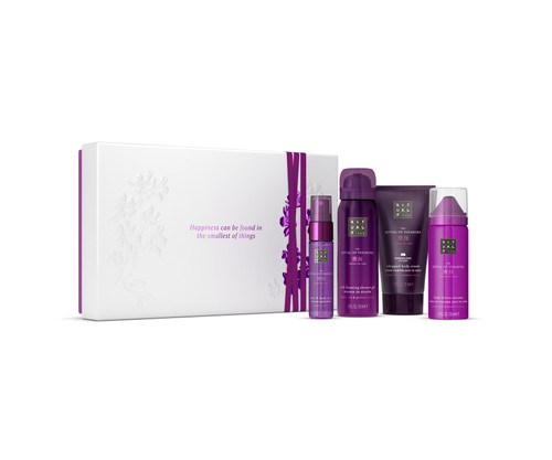 THE RITUAL OF YOZAKURA - SMALL GIFT SET