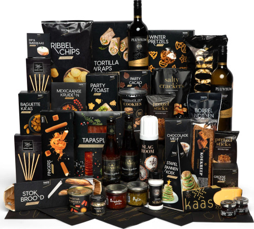 KERSTPAKKET