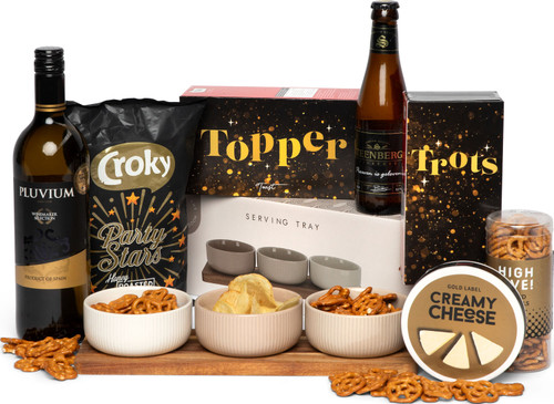 Kerstpakket