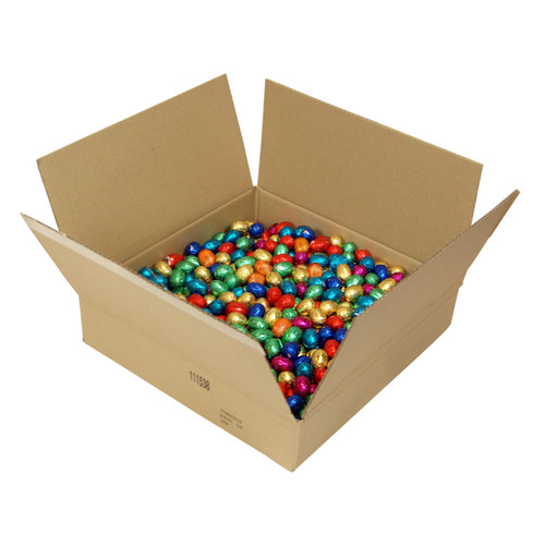 5 KG MIX BULK PAASEITJES