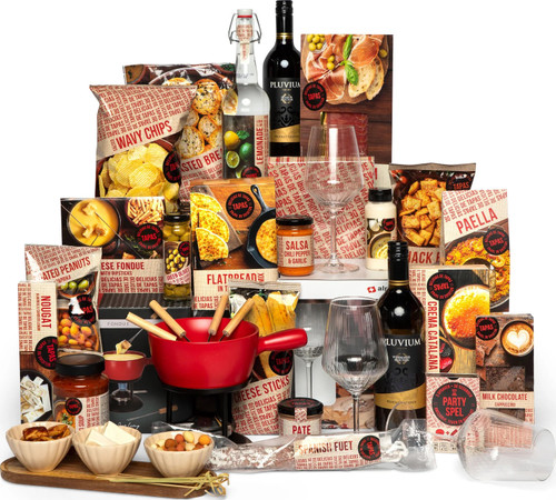 KERSTPAKKET