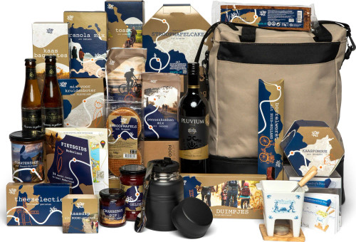 KERSTPAKKET