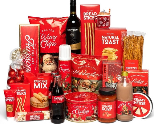 KERSTPAKKET