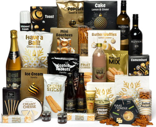 KERSTPAKKET