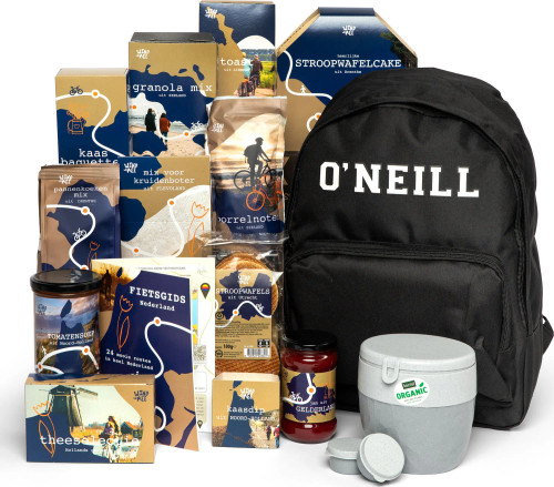 KERSTPAKKET 