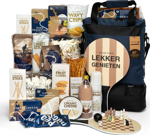 KERSTPAKKET KERSTPAKKET