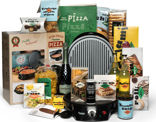 KERSTPAKKET KERSTPAKKET