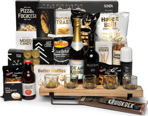 Kerstpakket Glamour