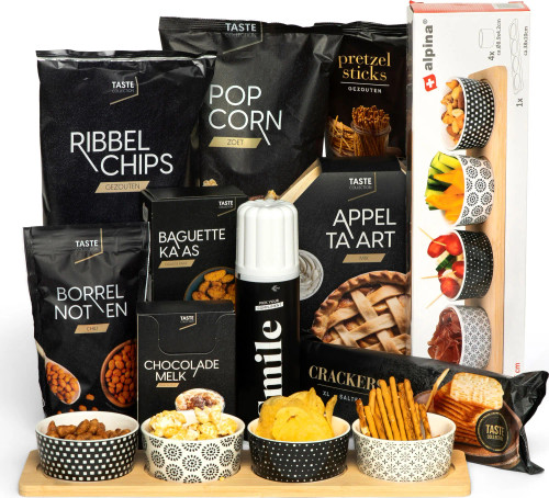 Kerstpakket