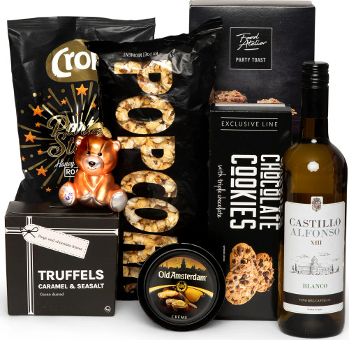 Kerstpakket