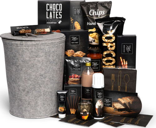 Kerstpakket Kerstpakket