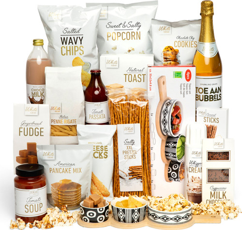 Kerstpakket