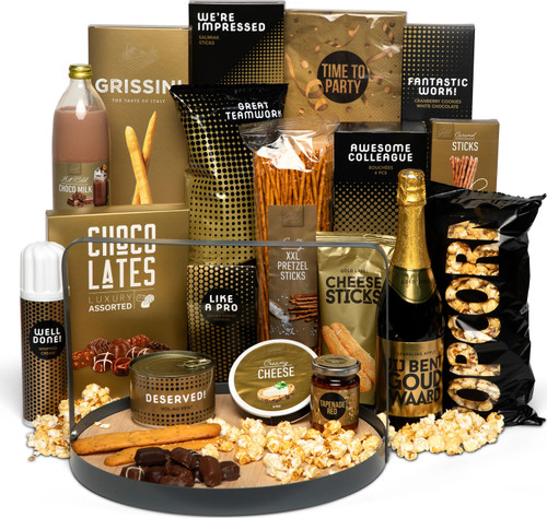 Kerstpakket
