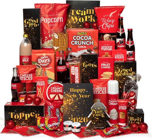 Kerstpakket