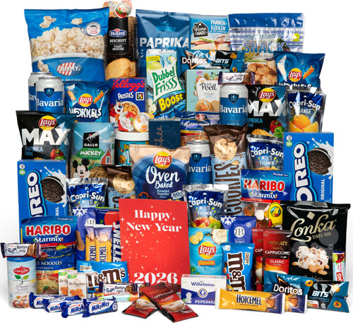 Kerstpakket