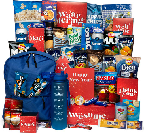 Kerstpakket