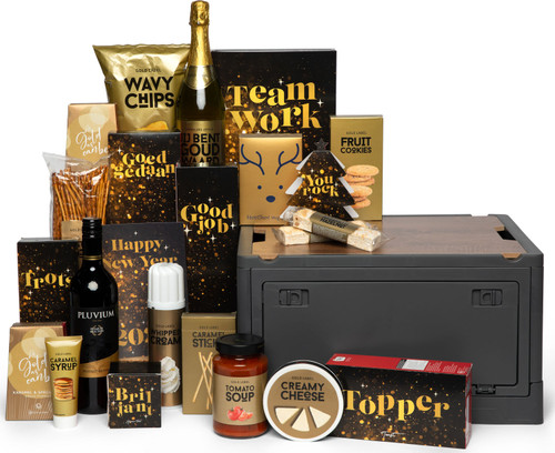 Kerstpakket