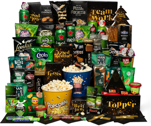 Kerstpakket
