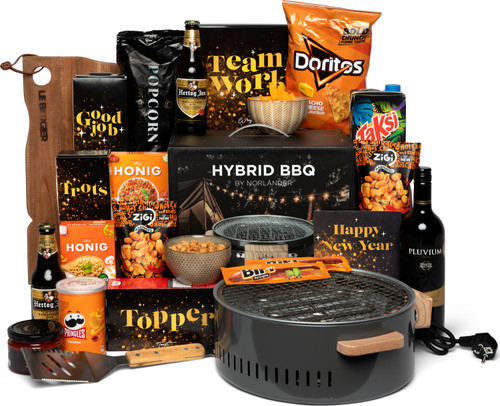 Kerstpakket