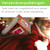 Kerstattentie - Kerstmokje met o.a. nougat Kerstattentie - Kerstmokje met o.a. nougat