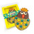 Chocoladetablet HappyChick – Vrolijk Pasen Limited Edition, 190 gram