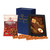 Sinterklaaspakketje - Luxe magneetdoos met o.a. chocoladeletter