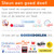 Sinterklaaspakket - Sinterklaasdoos met o.a. marsepein Sinterklaaspakket - Sinterklaasdoos met o.a. marsepein