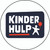 Donatie etiket voor Kinderhulp, Sint