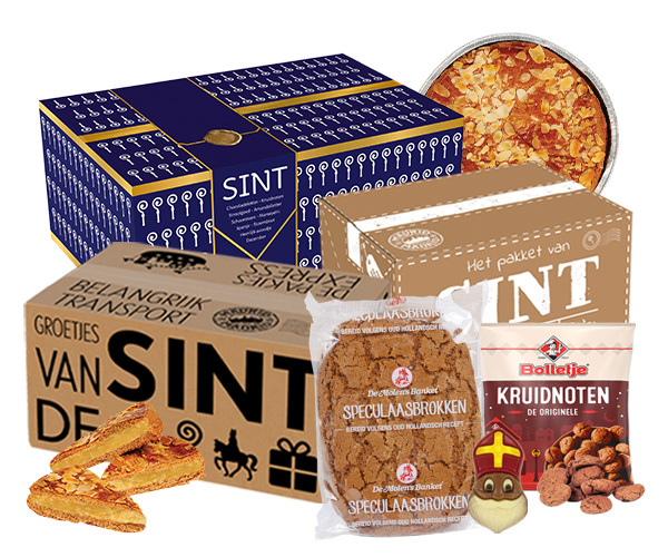 Sintdozen