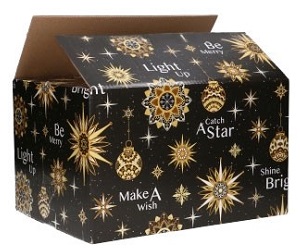 Kerstdozen vanaf €50,00