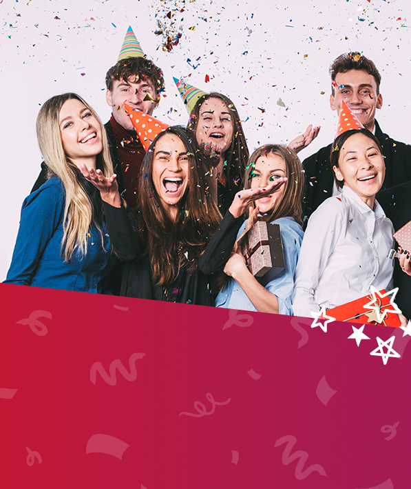 Nieuwjaarsgeschenken