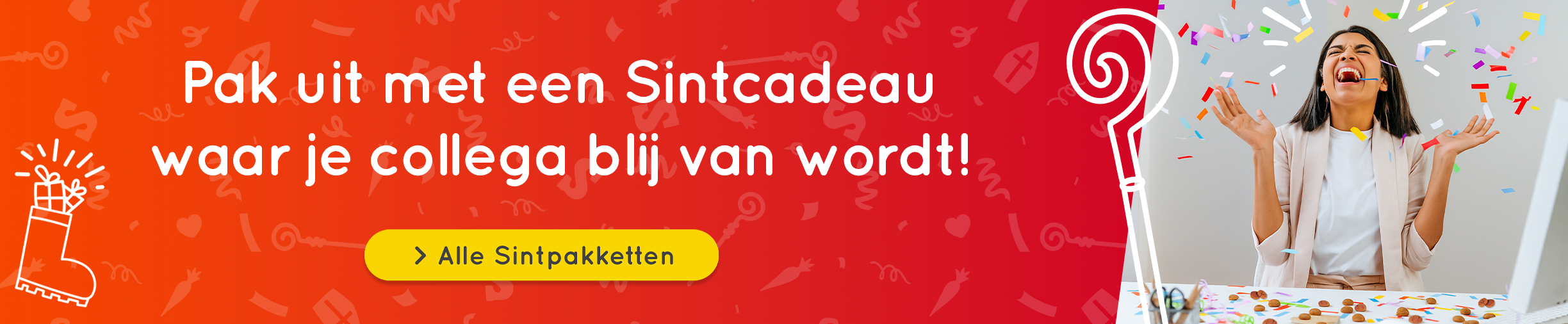 Meld je aan en bespaar!