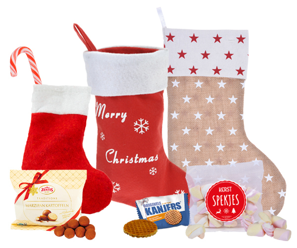 Kerstsokken
