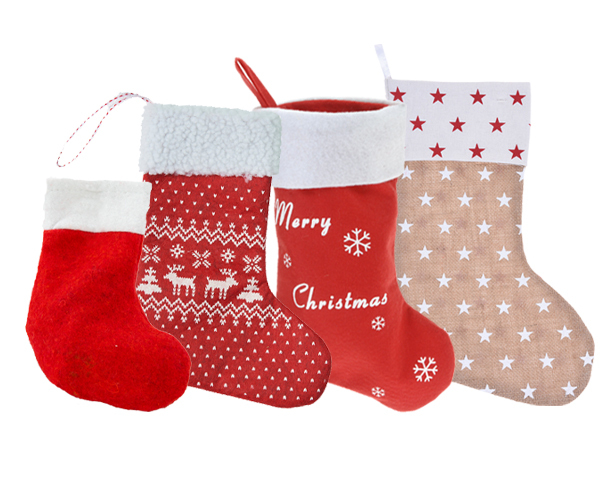Kerstsokken