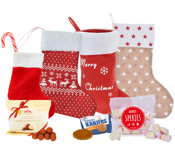 Kerstsokken