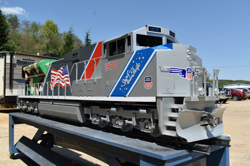 SD70ACe LOCOMOTIVE $22,985