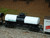 4' Tank Car Body--unpainted $1,849