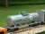 4' Tank Car Body--unpainted $1,849