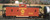 Center Cupola Caboose Body $1,975