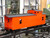 Wood Caboose End Cupola Body--unpainted $1,649
