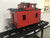 Bobber Caboose Center Cupola Body--unpainted $1,449