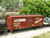 Box Car 40' Series Body (Kit) $1,349