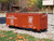 Box Car 40' Series Body (Kit) $1,349