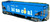 Hopper Car Body (Kit) $1,185
