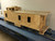 Wood Caboose End Cupola Body (Kit) $995