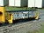 Bay Window Caboose Body (Kit) $1,485