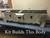 Bay Window Caboose Body (Kit) $1,485