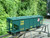 Covered Hopper Body (Kit) $1,349