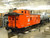 End Cupola Caboose Body (Kit) $1,399